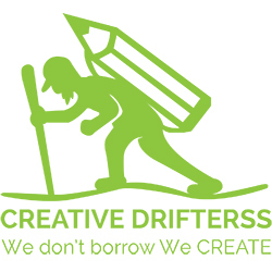 Creative Drifterss