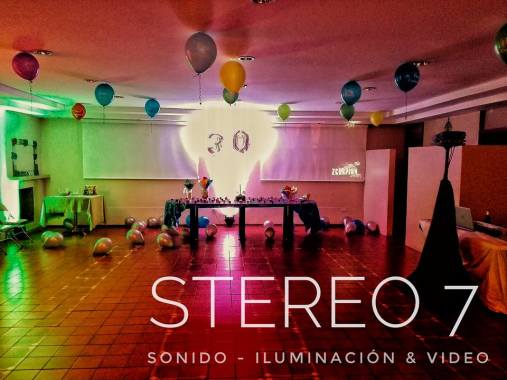Iluminación LED