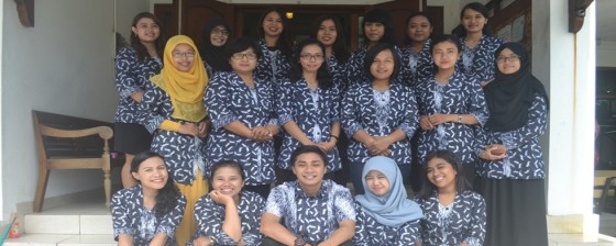 All Plus teaching team