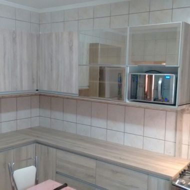 Marcenaria New Ville