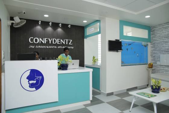 Confydentz Dental Hospital