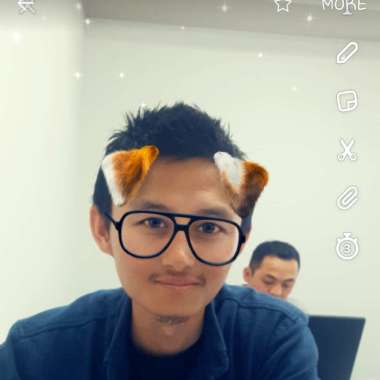 Dorji Namgay