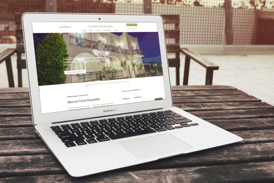 hotel-cyclades.com