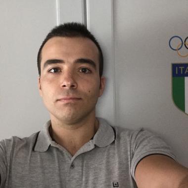 Christian Lorenzini Fisioterapista