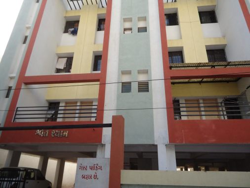 2Bhk for sale in Rajkot city