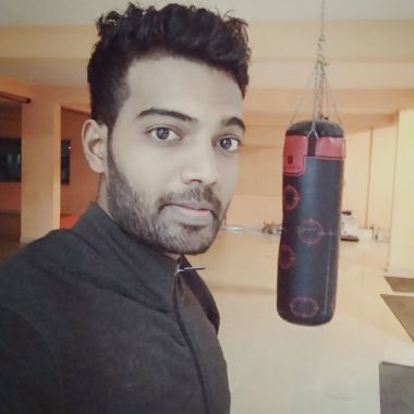 Dhanesh M