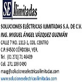 Soluciones Eléctricas Ilimitadas S.A. De C.V.
