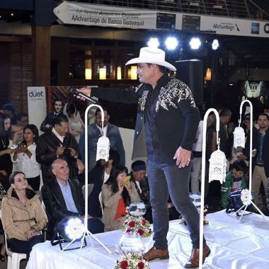 Serenata Show