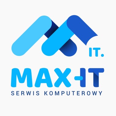 Serwis Komputerowy Max-It
