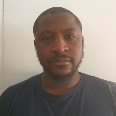 Mamou Sylla