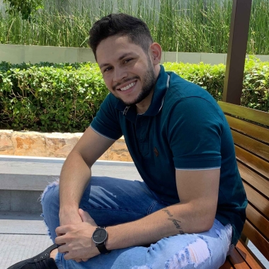 Joel Nascimento Arquitetura