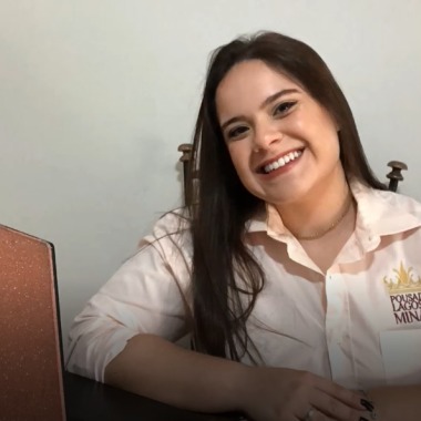 Espaço Lagos De Minas