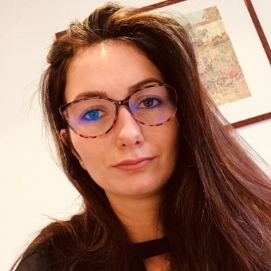Athénaïs Lespine Avocat
