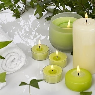 Home Spa