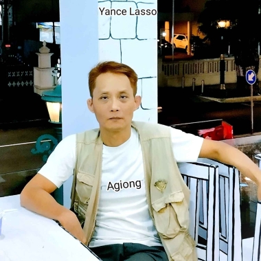 Pengobatan Lupus Erythematosus Systemic Yance Lasso Yogya Ahli Akupunktur Yance Lasso Pawang Hujan Indonesia Heintje Aryadi