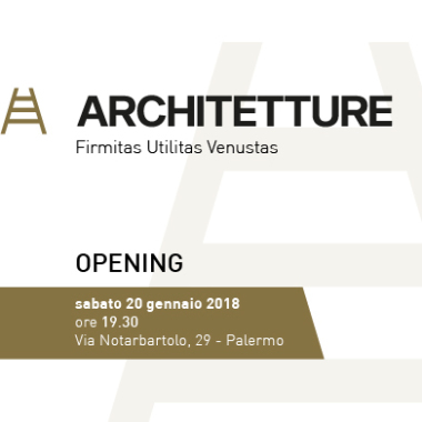 Architetture S.R.L.S.