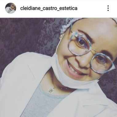 Cleidiane Castro Estética