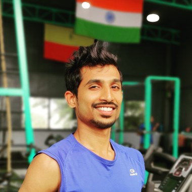 Personal Training