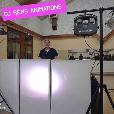 Dj Rèms