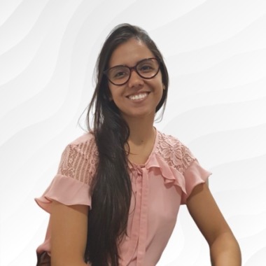Psicóloga Daiana Bageti