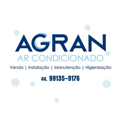Aggran Ar Condicionado