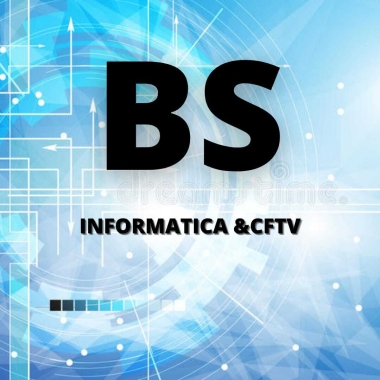 Bs Informática E Cftv