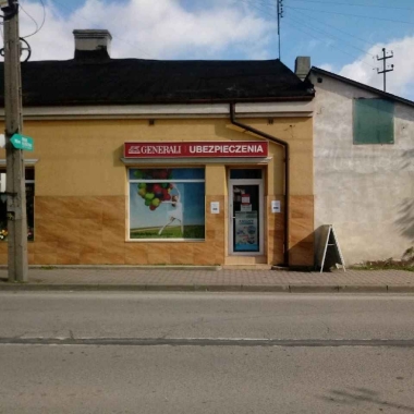 Usługi Finansowo - Marketingowe