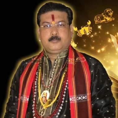 Dr Sridev Shastri
