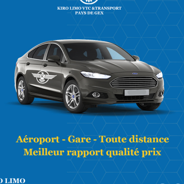 Kiro Travel