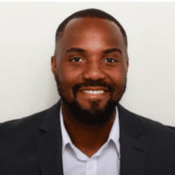 Kenneth Lévy Matombi