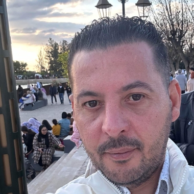 Bouadar Abder