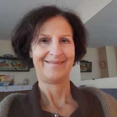 Emmanuelle Bize