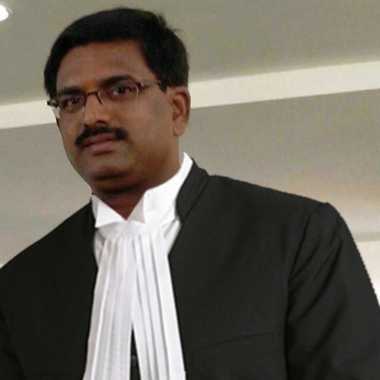 Advocate Anil Kumar Yadav Bodham