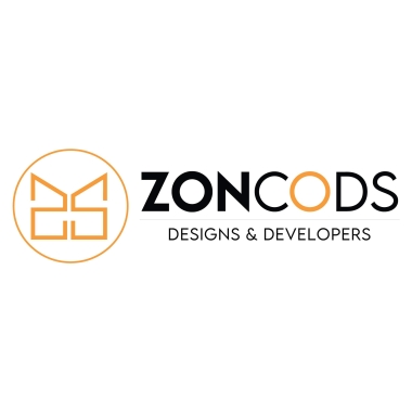 Zoncods Designs ﹠ Developers