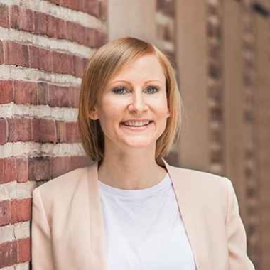 Ernährungsberatung Daniela Klaus
