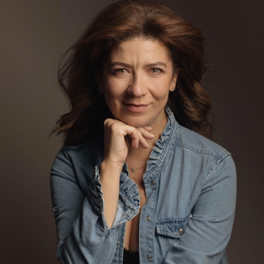 Karine Mahiout - Studio Km