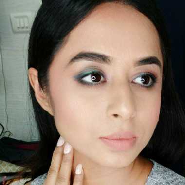 Makeovers By Vidhi Kadam