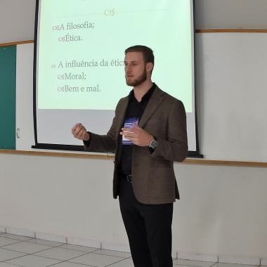 Gabriel Trentini