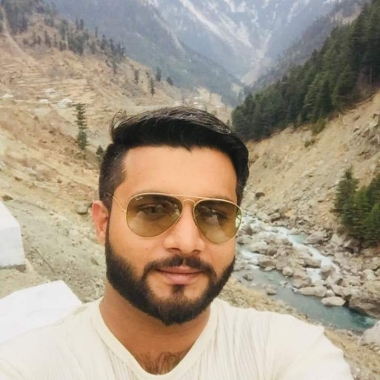 Muhammad Noman