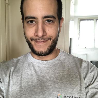 Bilel Bensidhoum