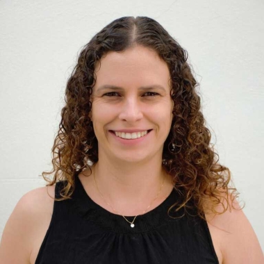 Psicóloga Sara Mexko