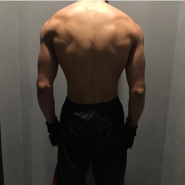 Alpha Wolf Fitness