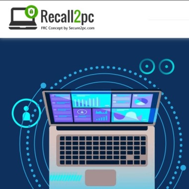 Recall2Pc - Laptop Repair