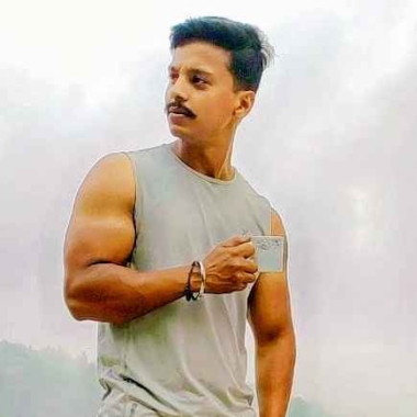 Thakur Anuj Singh