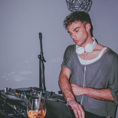 Alessio Nola