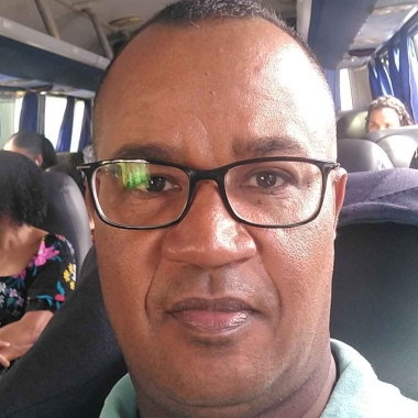 José Carlos Dos Santos