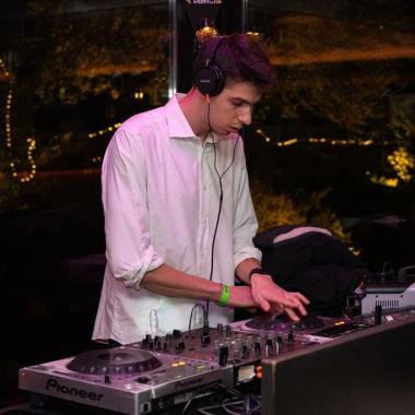 Simone Marchesini