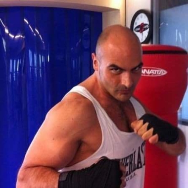 Luca Caricato