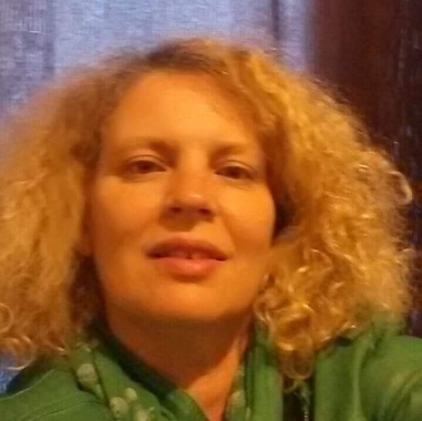 Ghislaine Rosso Traductions