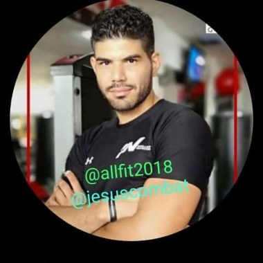 Jesus Colmenarez